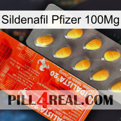 Sildenafil Pfizer 100Mg new01